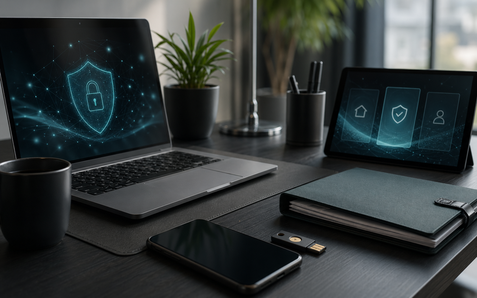 Themenbild für Cyberversicherung auf haftpflichtversicherung.us
